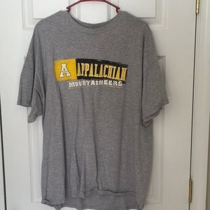 Appalachian State T Shirt